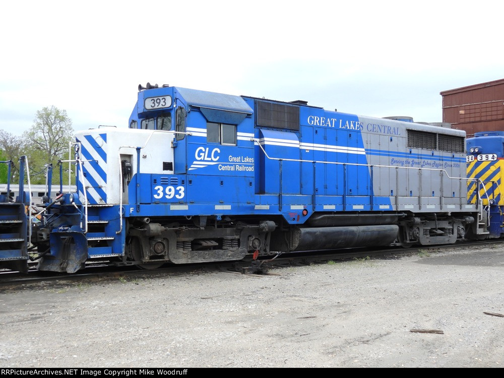 GLC 393